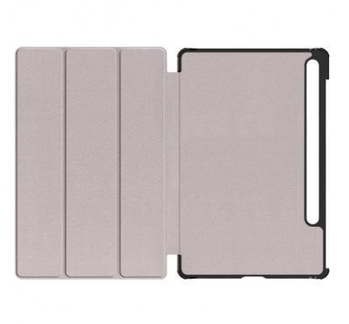 BeCover Чохол до планшета BeCover Smart Case Samsung Galaxy Tab S7 Plus Deep Blue (705226)