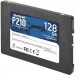 Patriot Накопичувач SSD 2.5" 128GB Patriot (P210S128G25)