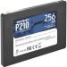 Patriot Накопичувач SSD 2.5" 256GB Patriot (P210S256G25)