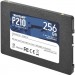 Patriot Накопичувач SSD 2.5" 256GB Patriot (P210S256G25)