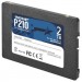 Patriot Накопичувач SSD 2.5" 2TB Patriot (P210S2TB25)