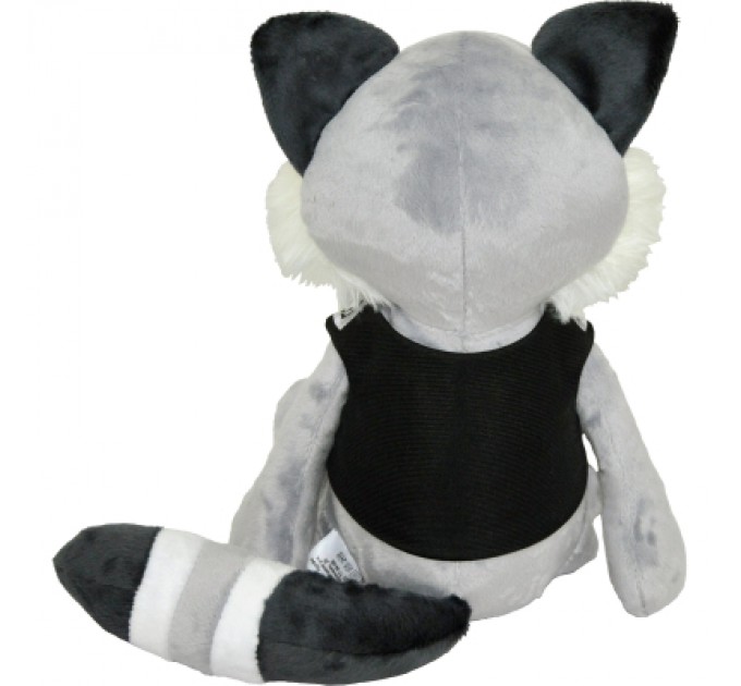 Tigres М'яка іграшка Tigres Єнот Патріот (ЄН-0008)