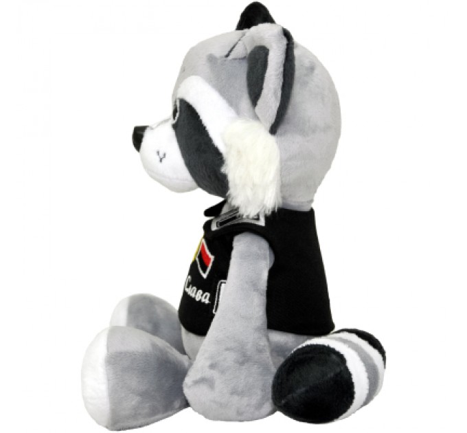 Tigres М'яка іграшка Tigres Єнот Патріот (ЄН-0008)