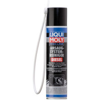 Автомобільний очисник Liqui Moly Pro-Line Ansaug System Reiniger Diesel  0.4 (5168)