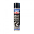 Liqui Moly Автомобільний очисник Liqui Moly Drosselklappen-Reiniger  0.4л. (5111)