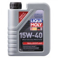 Liqui Moly Моторна олива Liqui Moly MoS2 Leichtlauf SAE 15W-40 1л. (1932)