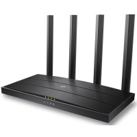Бездротовий маршрутизатор TP-Link Archer AX12