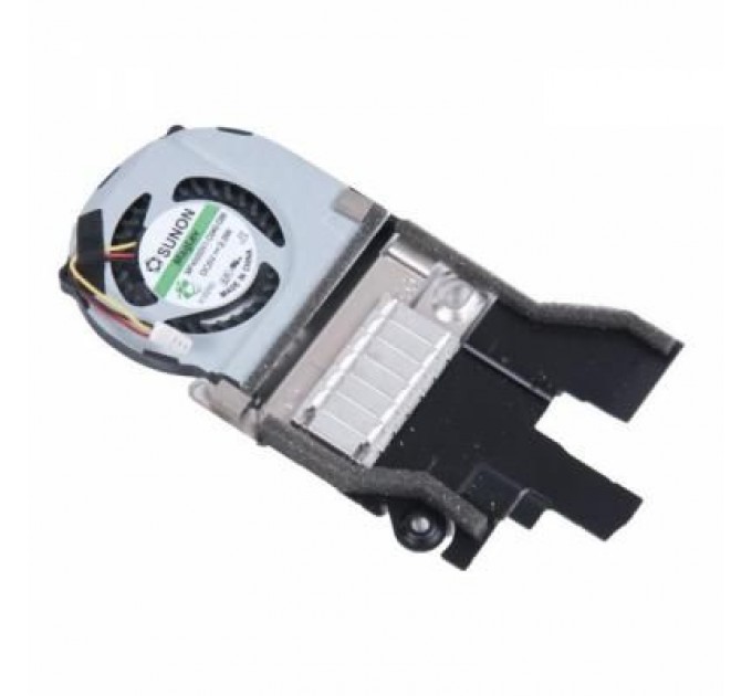 Acer Вентилятор ноутбука Acer Aspire One D255 c СО DC(5V,0.25A) 3pin (DC280008OS0A/MF40050V1-Q040-G99)