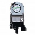 Acer Вентилятор ноутбука Acer Aspire One D255 c СО DC(5V,0.25A) 3pin (DC280008OS0A/MF40050V1-Q040-G99)