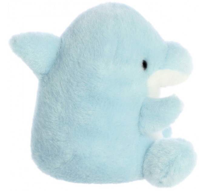 Aurora М'яка іграшка Aurora Palm Pals Дельфін 12 см (210649L)