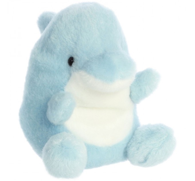 Aurora М'яка іграшка Aurora Palm Pals Дельфін 12 см (210649L)