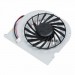 ASUS Вентилятор ноутбука ASUS F80/X82/F81/F83/X88 серий DC(5V,0.17A) 4pin (DFS551005M30T/UDQFRZH08CCM)