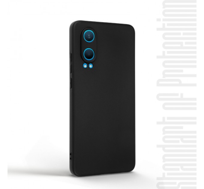 Armorstandart Чохол до мобільного телефона Armorstandart Matte Slim Fit Xiaomi 14T Camera cover Black (ARM79368)