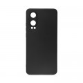Armorstandart Чохол до мобільного телефона Armorstandart Matte Slim Fit Xiaomi 14T Camera cover Black (ARM79368)