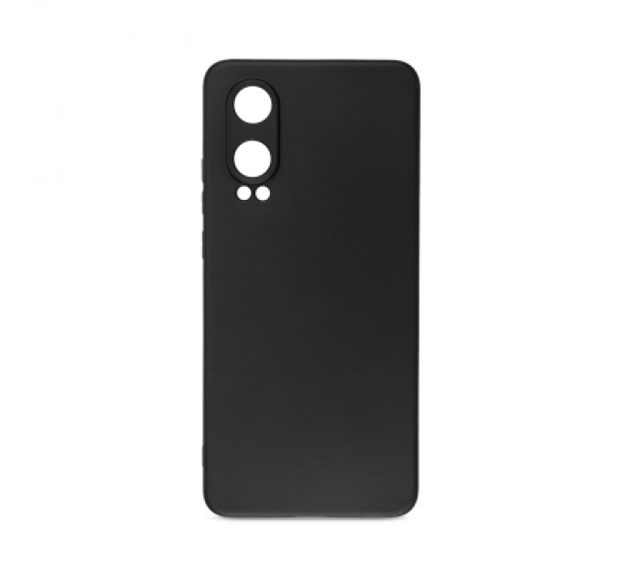Armorstandart Чохол до мобільного телефона Armorstandart Matte Slim Fit Xiaomi 14T Camera cover Black (ARM79368)