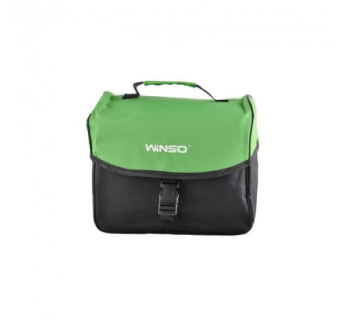 WINSO Автомобільний компресор WINSO 10 Атм, 85 л/хв (125000)