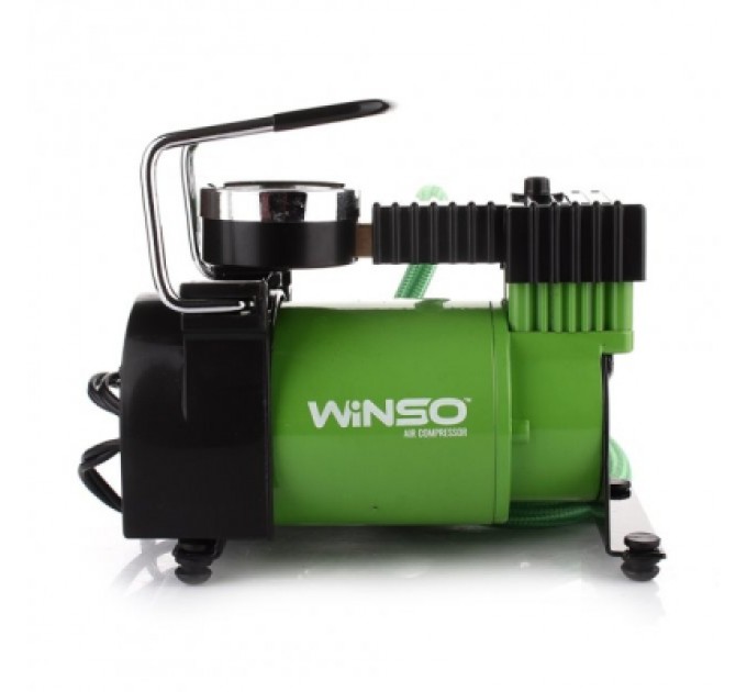 WINSO Автомобільний компресор WINSO 7 Атм, 37 л/мин (122000)