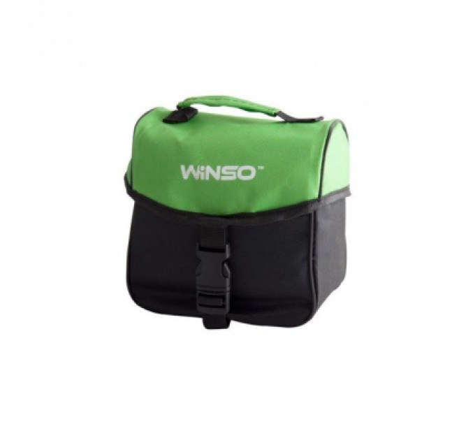 WINSO Автомобільний компресор WINSO 7 Атм, 37 л/мин (122000)
