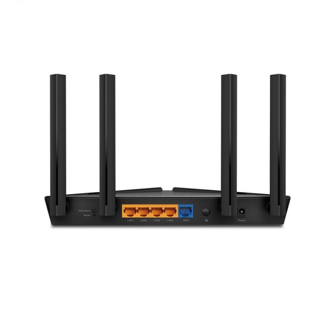 TP-Link Бездротовий маршрутизатор TP-Link Archer AX23