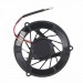 Dell Вентилятор ноутбука Dell Studio 1450/1457/1458 DC(5V,0.22A) 3pin (DFS531205LC0T/UDQF2JR01CF0)