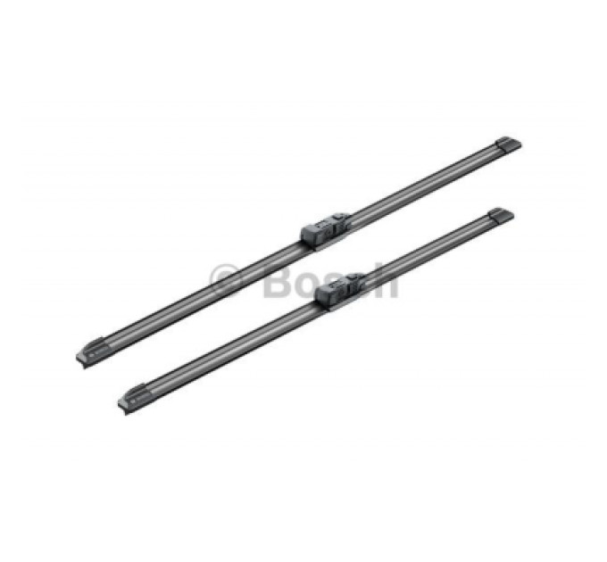 Bosch Щітка склоочисника Bosch 3397014244 (3 397 014 244)