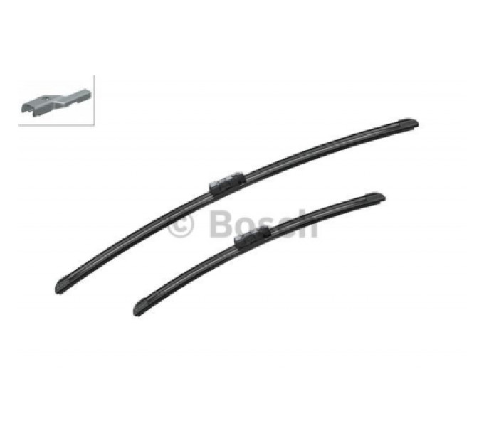 Bosch Щітка склоочисника Bosch 3397014536 (3 397 014 536)
