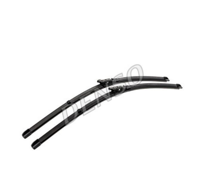 Denso Щітка склоочисника Denso DF-098