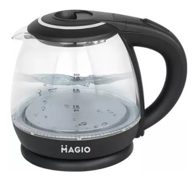 Magio Електрочайник Magio МG-496