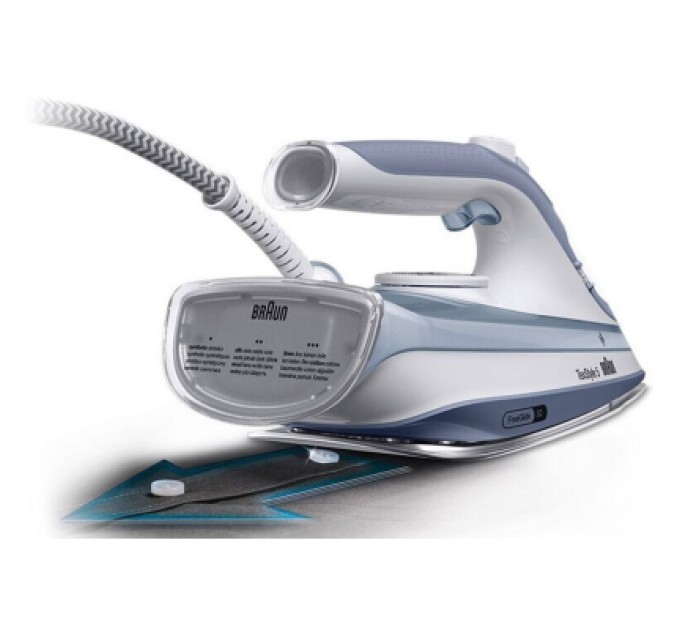 Braun Праска Braun SI 5078 GY (SI5078GY)