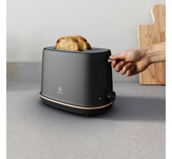 Electrolux Тостер Electrolux E7T1-6BP