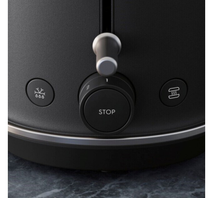 Electrolux Тостер Electrolux E7T1-6BP