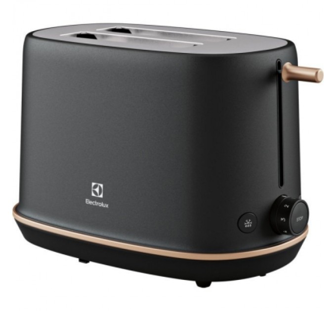 Electrolux Тостер Electrolux E7T1-6BP