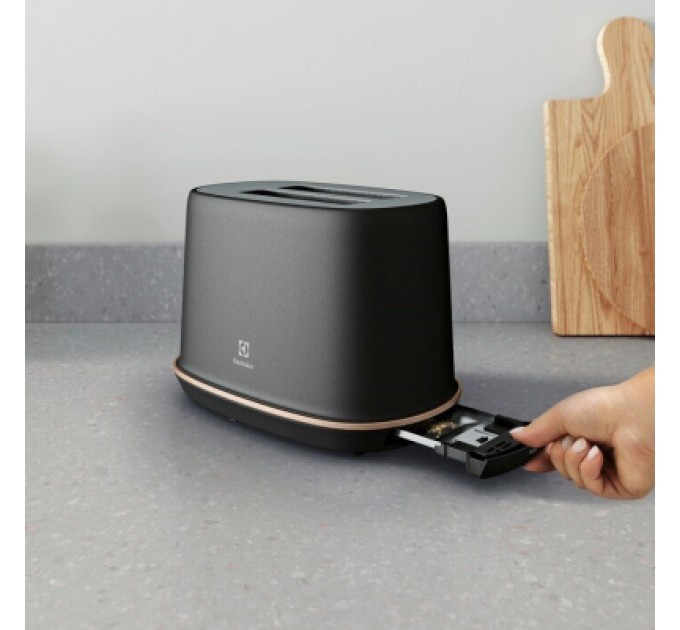 Electrolux Тостер Electrolux E7T1-6BP