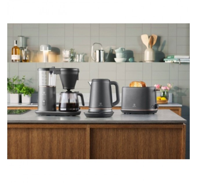 Electrolux Тостер Electrolux E7T1-6BP