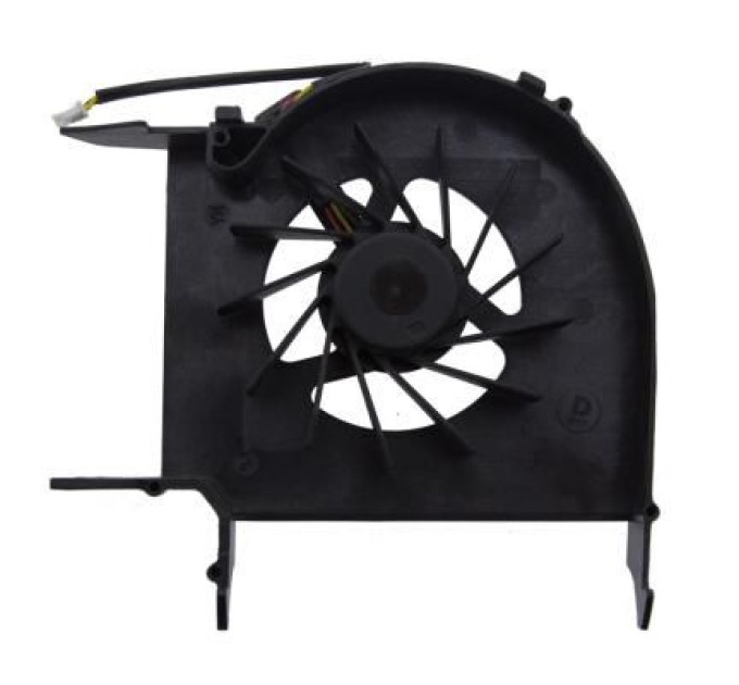 HP Вентилятор ноутбука HP DV6-1000/DV6-1100/DV6-1200 /DC(5V,0.4A) 3pin (535442-001/DFS551305MC0T/AB7805HX-L03)