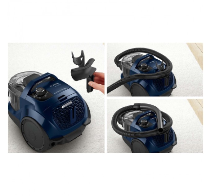 Bosch Пилосос Bosch BGS21X320