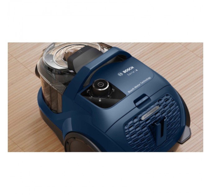 Bosch Пилосос Bosch BGS21X320