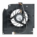 HP Вентилятор ноутбука HP DV9000/DV9600 DC(5V,0.4A) 4pin (KSB0605HB-6L77)