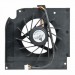 HP Вентилятор ноутбука HP DV9000/DV9600 DC(5V,0.4A) 4pin (KSB0605HB-6L77)