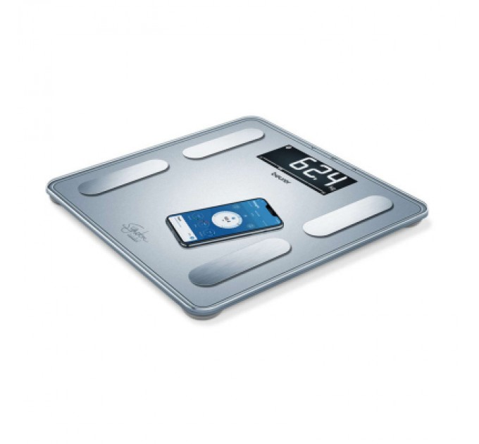 Beurer Ваги підлогові Beurer BF 405