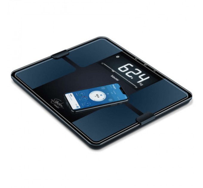 Beurer Ваги підлогові Beurer BF 915