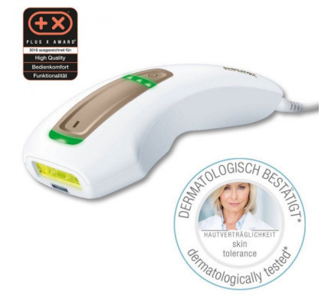 Beurer Фотоепілятор Beurer IPL PURE SKIN PRO (5500)