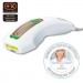 Beurer Фотоепілятор Beurer IPL PURE SKIN PRO (5500)