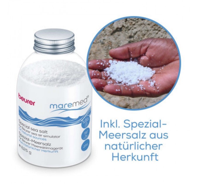 Beurer Очисник повітря Beurer MK 500