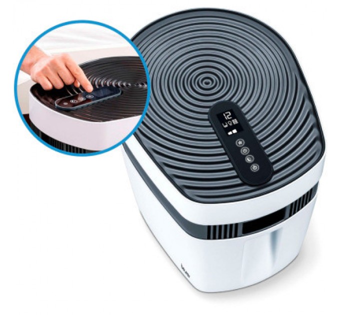 Beurer Очисник повітря Beurer MK 500