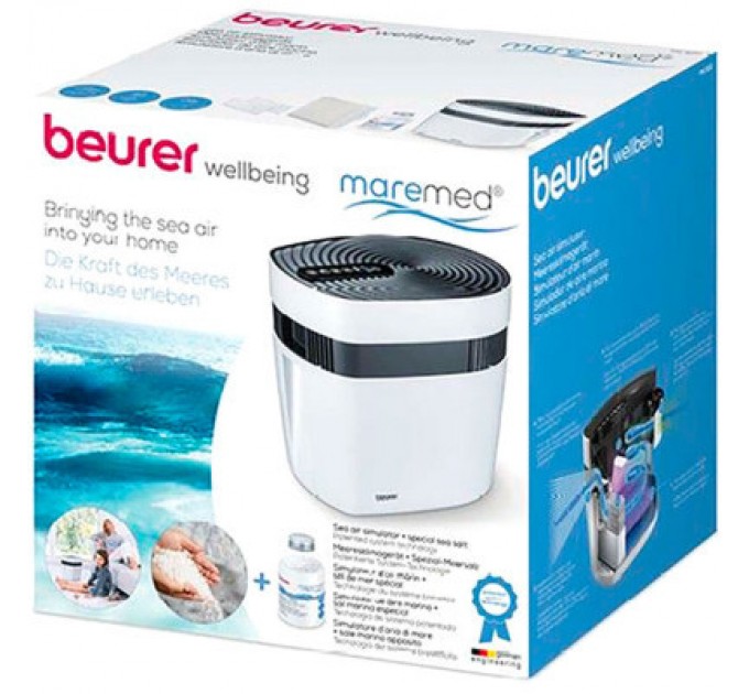 Beurer Очисник повітря Beurer MK 500