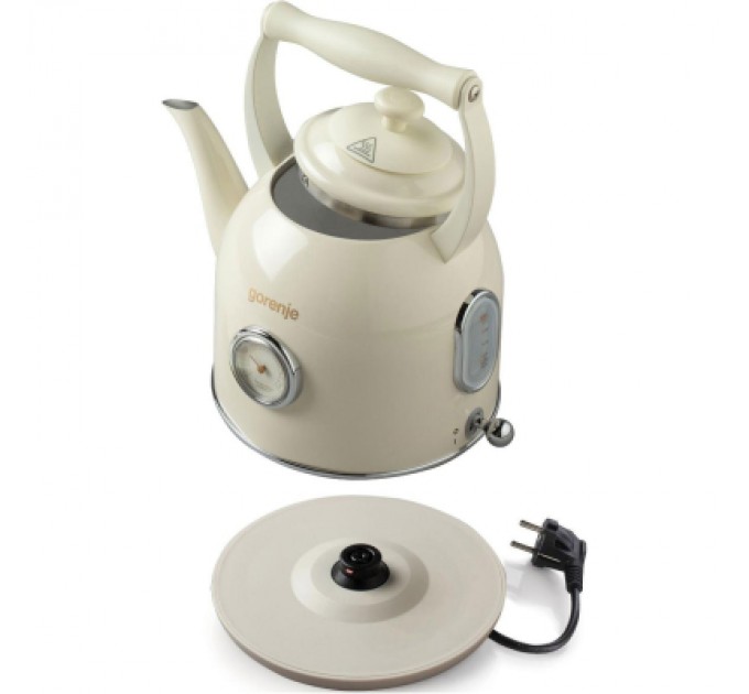 Gorenje Електрочайник Gorenje K17CLIN