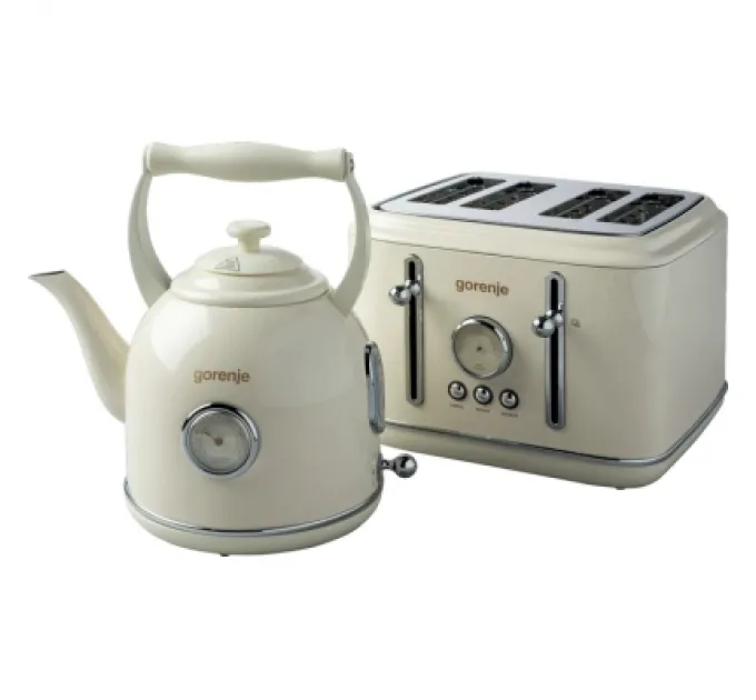 Gorenje Електрочайник Gorenje K17CLIN