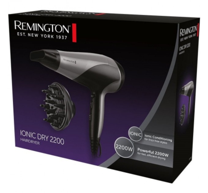 Remington Фен Remington D3190S