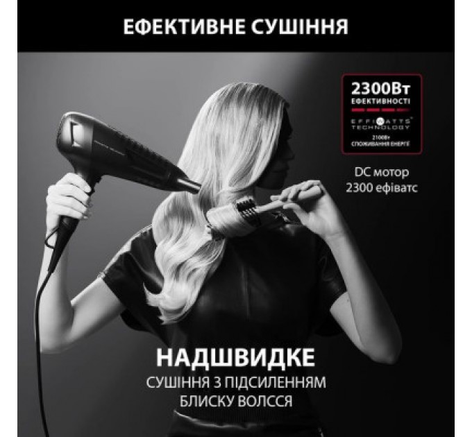 Rowenta Фен Rowenta CV591LF0